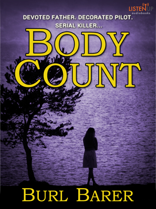 Title details for Body Count by Burl Barer - Available